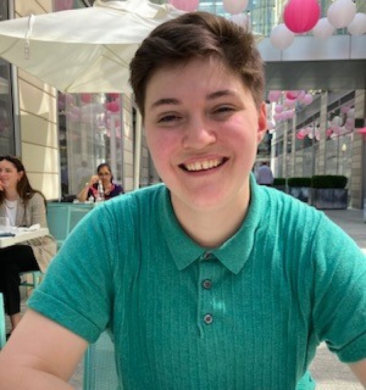 Logan MCDERMOTT-MOSTOWY