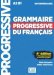 Grammaire Progressive du Français - Niveau Intermédiaire