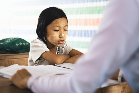 Children Private Classes