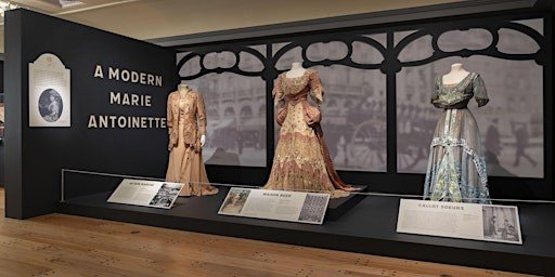 Hillwood Museum Exhibition April 2024