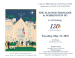 AFDC 2025 Benefit Event Invitation