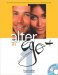 Alter Ego +1 Front Cover